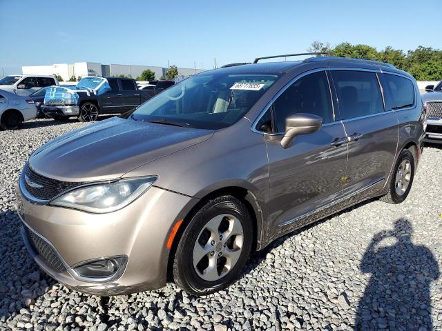 CHRYSLER PACIFICA T