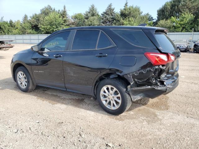 2020 CHEVROLET EQUINOX LS - 2GNAXHEV6L6285213