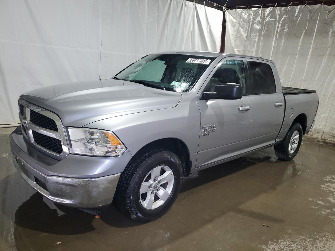 RAM 1500 SLT