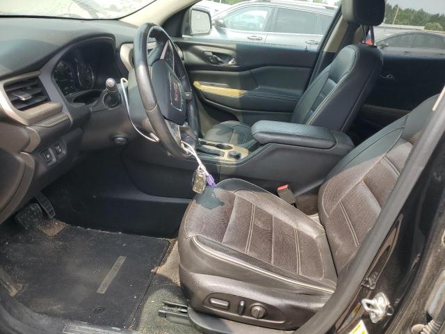 2018 GMC ACADIA DEN 1GKKNXLS3JZ132669