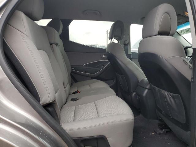 2016 HYUNDAI SANTA FE S #3283819418