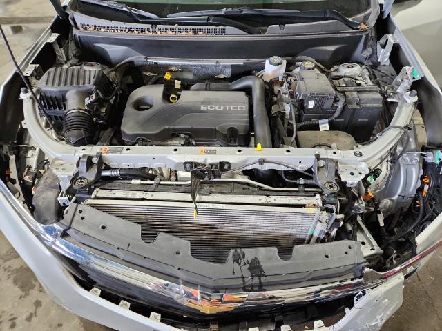 2022 CHEVROLET EQUINOX LS 2GNAXHEV7N6120189