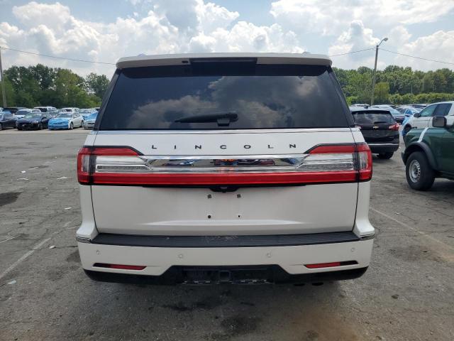 2019 LINCOLN NAVIGATOR 5LMJJ2TT8KEL04372