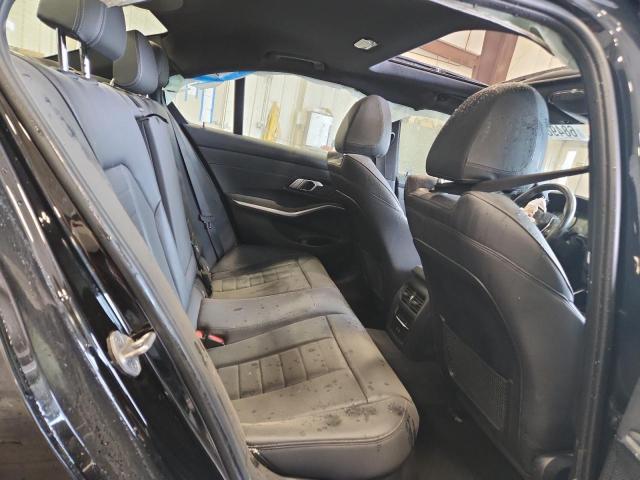 2021 BMW 330XI - 3MW5R7J01M8B47598