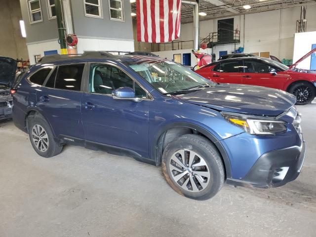 2021 SUBARU OUTBACK 4S4BTAFC7M3168760