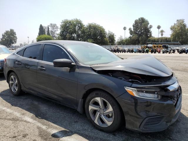 2019 HONDA INSIGHT EX 19XZE4F56KE021979