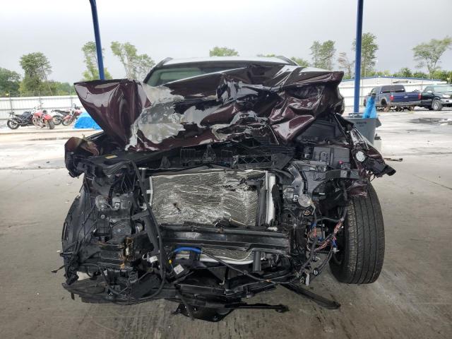 2024 HYUNDAI PALISADE S KM8R24GE5RU787765