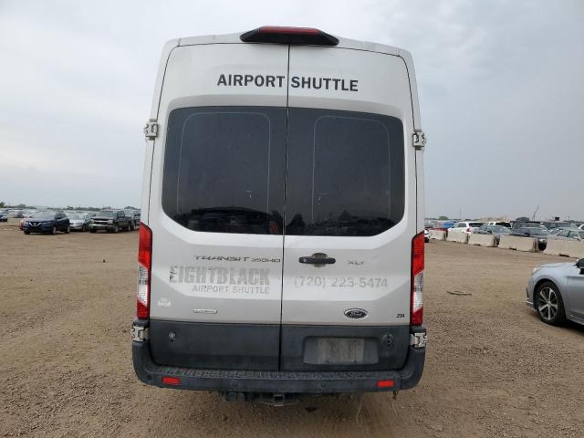 2019 FORD TRANSIT T- 1FBVU4XG0KKA70405