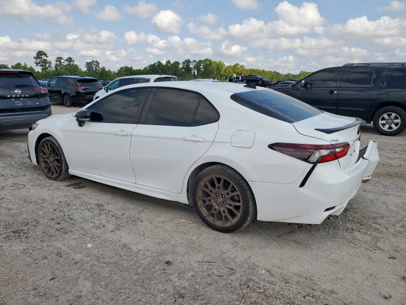 2023 TOYOTA CAMRY SE N - 4T1G11AK5PU087636
