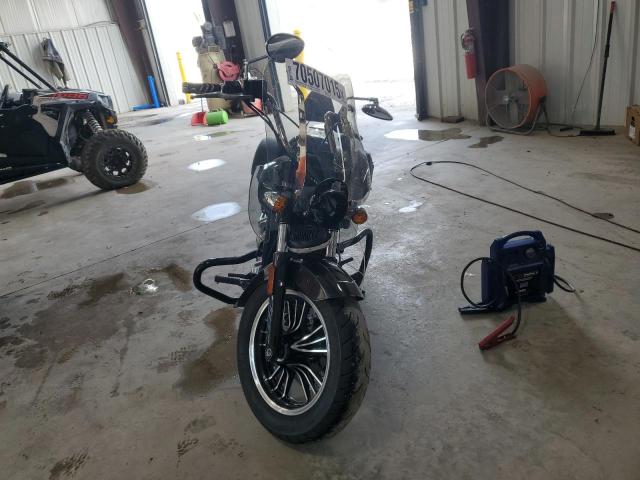 2022 INDIAN MOTORCYCLE CO. SCOUT - 56KMSB005N3187422