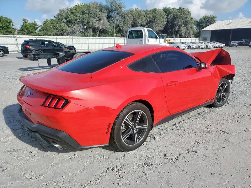 2024 FORD MUSTANG 1FA6P8TH7R5107283