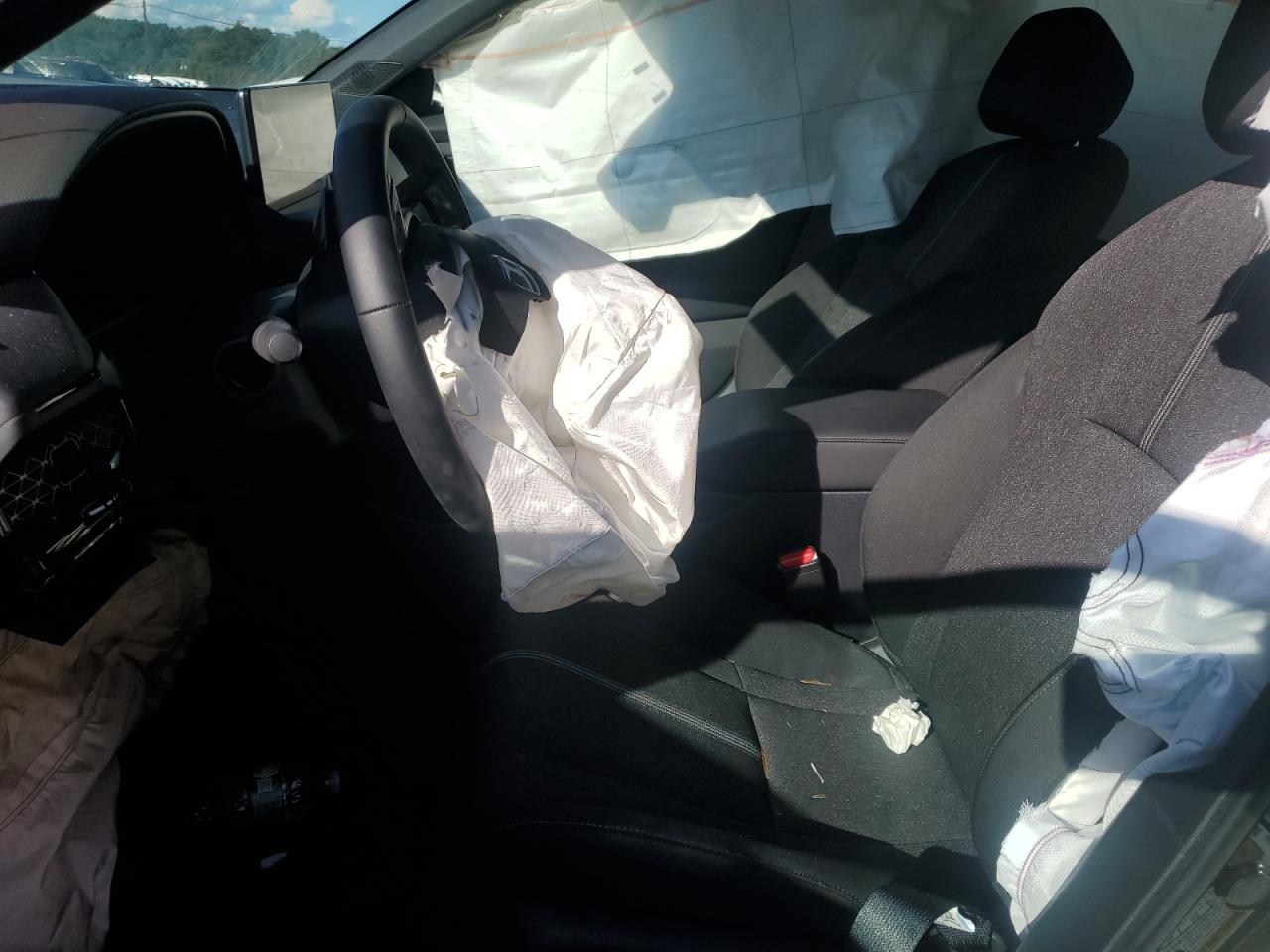 HONDA ACCORD HYBRID SPORT