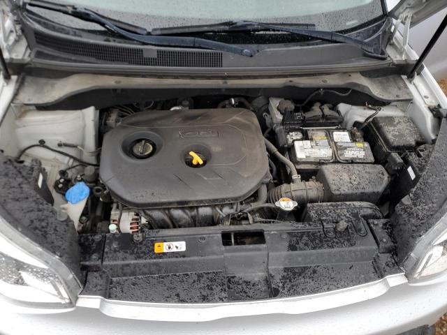 2015 KIA SOUL + - KNDJP3A57F7801519