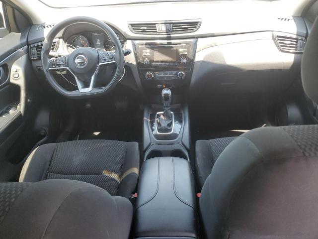 2017 NISSAN ROGUE SPOR - JN1BJ1CP8HW013580