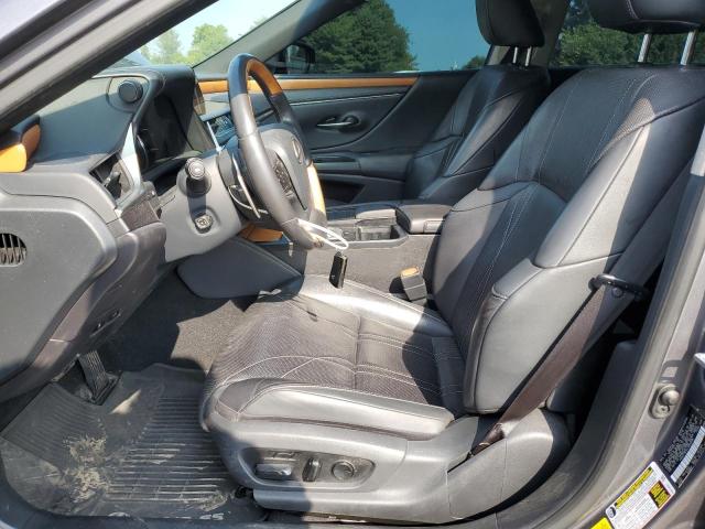 2020 LEXUS ES 350 LUX 58AEZ1B14LU056595