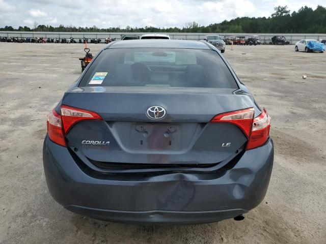 2018 TOYOTA COROLLA L 5YFBURHE3JP844803