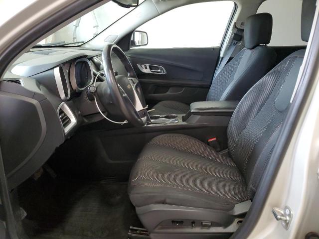 2015 CHEVROLET EQUINOX LT 2GNFLFEKXF6419253