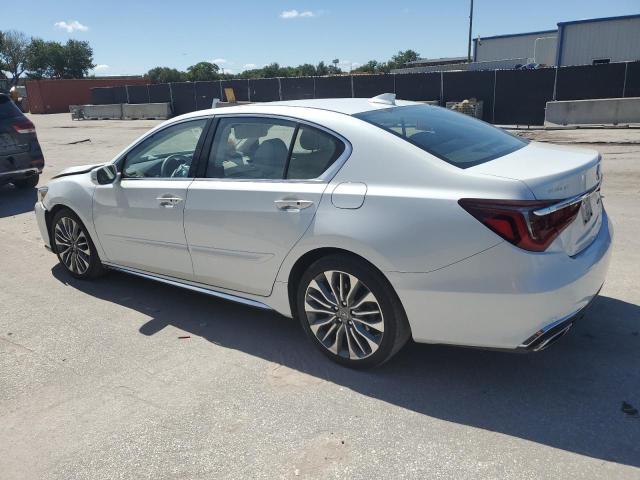 2018 ACURA RLX TECH JH4KC1F58JC001257
