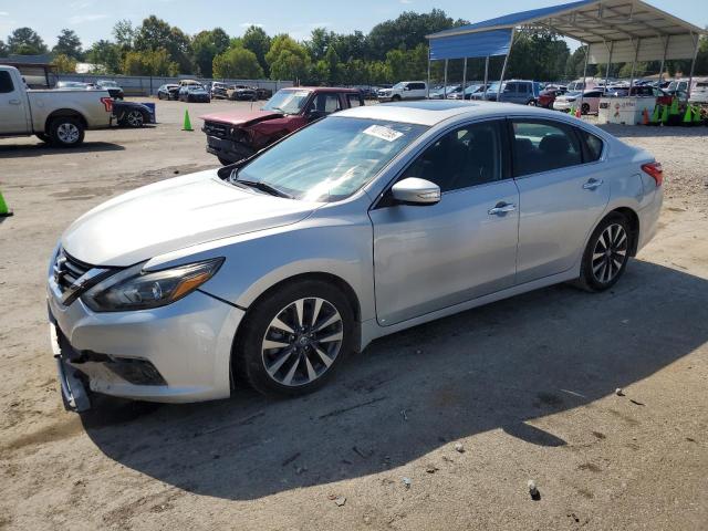 Global Auto Auctions: 2016 NISSAN ALTIMA 2.5