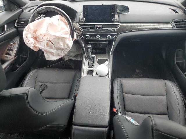 2019 HONDA ACCORD SPO 1HGCV1F38KA047992