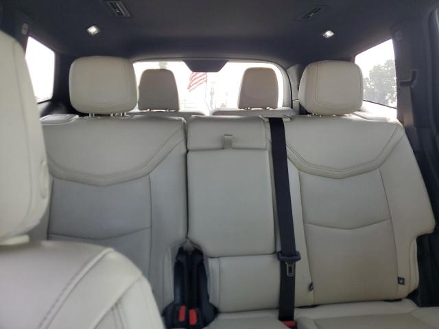 2020 CADILLAC XT6 SPORT 1GYKPGRS1LZ135662