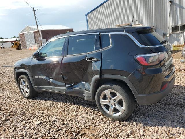 2024 JEEP COMPASS SP - 3C4NJDAN6RT105145