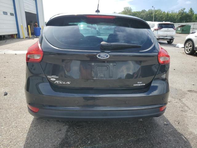 2015 FORD FOCUS SE - 1FADP3K21FL374854