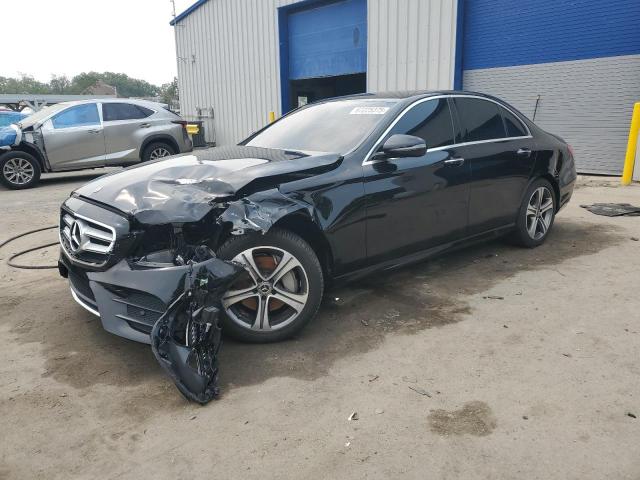 2017 MERCEDES-BENZ E 300 - WDDZF4JB7HA234080