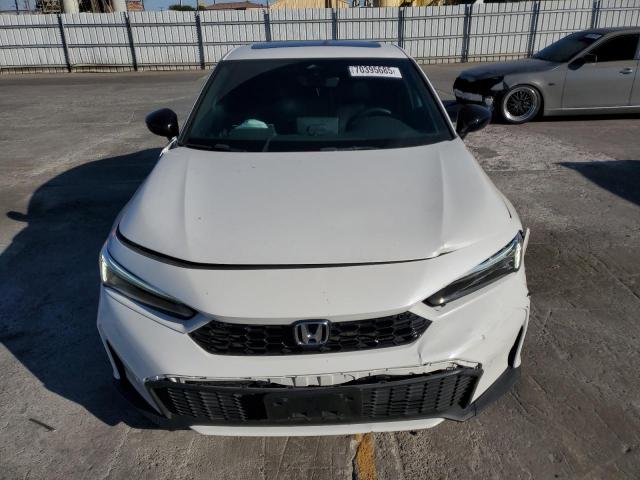 2025 HONDA CIVIC SPOR - 2HGFE4F86SH302828