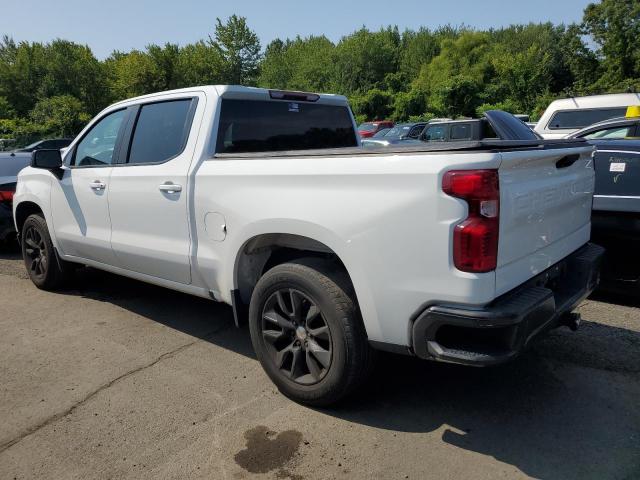 2020 CHEV SILVERADO K1500 LT - 1GCUYDED8LZ130525
