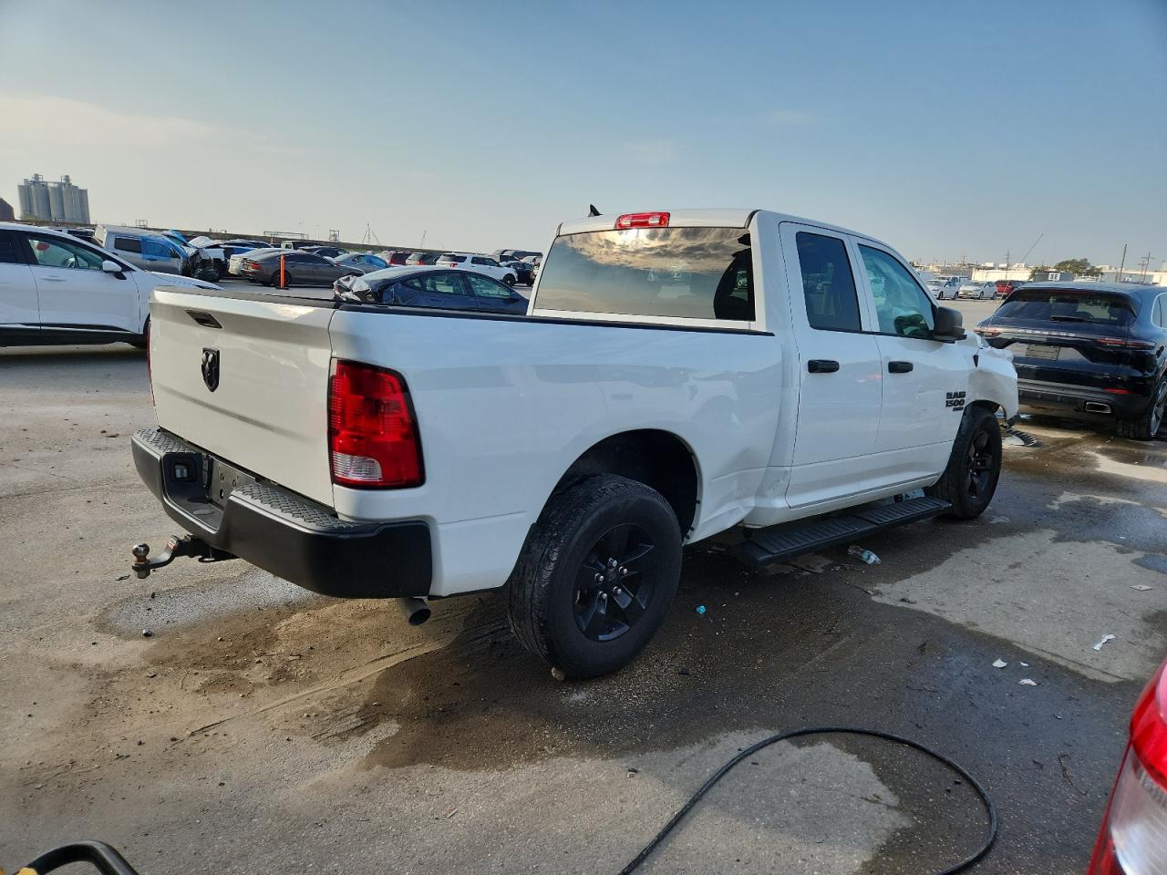 RAM 1500 TRADESMAN