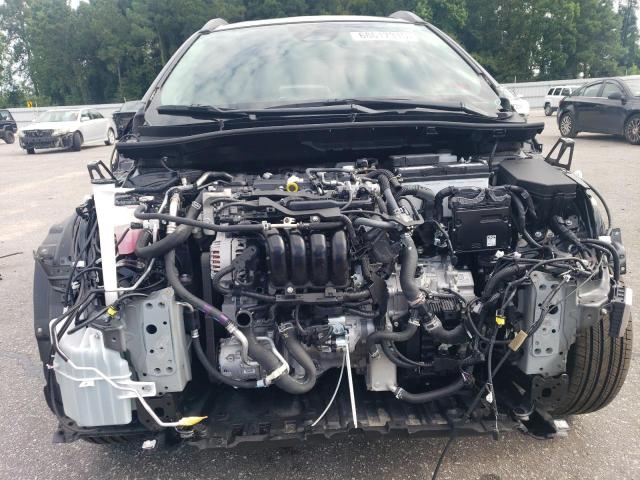 2024 TOYOTA COROLLA CR 7MUBAABG9RV102550