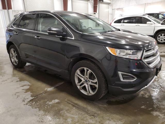 2015 FORD EDGE TITAN 2FMPK4K95FBB60731