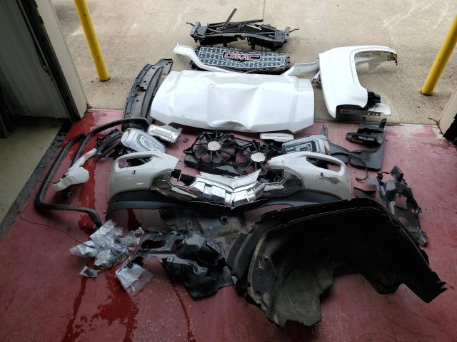 2017 GMC SIERRA K15 3GTU2PEC0HG487196