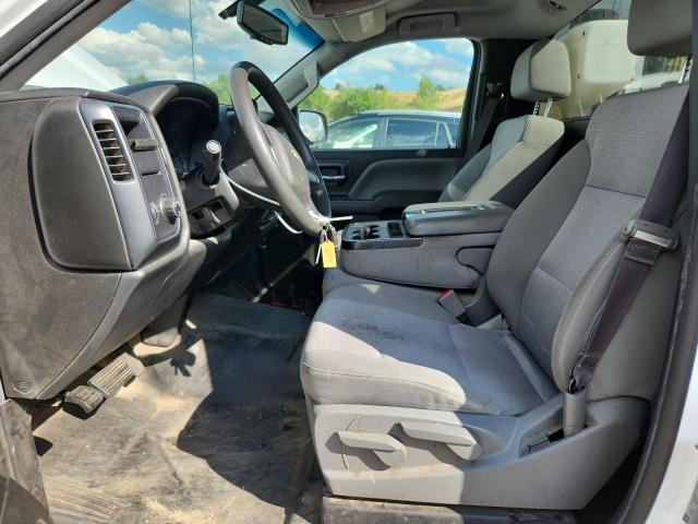 2017 CHEVROLET 1500 1GCNCNEH1HZ190259