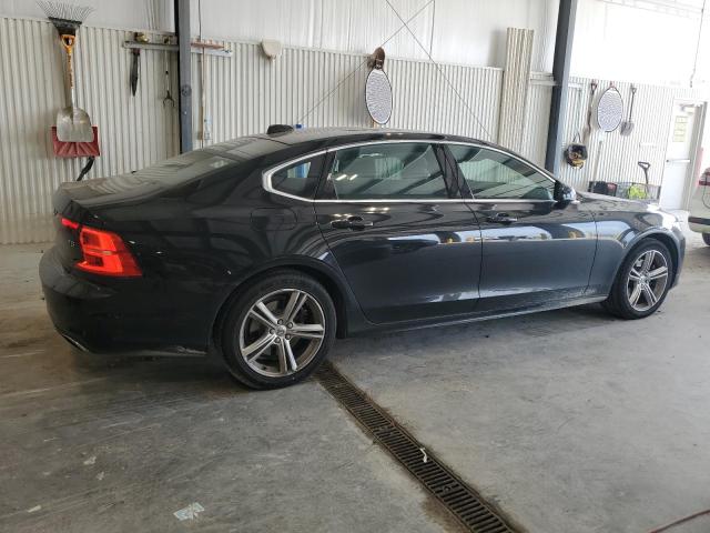 2019 VOLVO S90 T5 MOM LVY102AKXKP095895