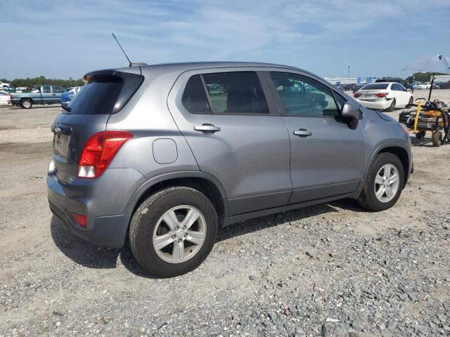 2020 CHEVROLET TRAX LS - 3GNCJKSB2LL187132