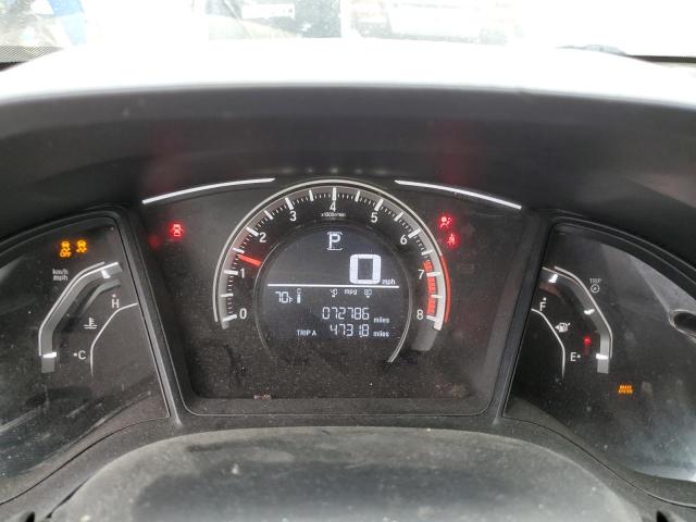 2017 HONDA CIVIC LX 2HGFC2F57HH574555
