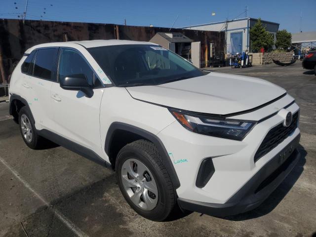 2023 TOYOTA RAV4 LE 2T3H1RFV3PC225267