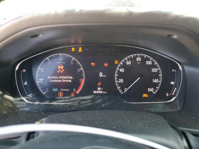 2021 HONDA ACCORD SPORT - 1HGCV2F3XMA011245