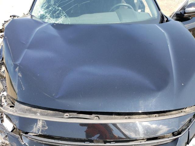 2021 HONDA CIVIC EX 19XFC1F37ME008277