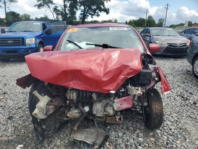 2018 MITSUBISHI MIRAGE G4 ML32F3FJ6JHF08913