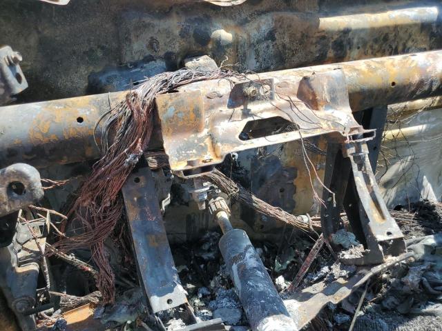 2022 CHEVROLET SILVERADO #3272691918