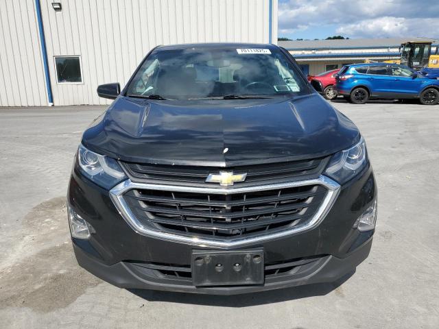 2019 CHEVROLET EQUINOX LT 3GNAXUEV1KL103727