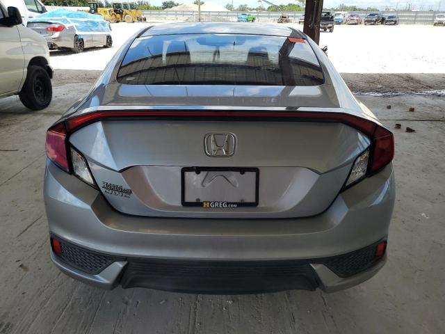 2017 HONDA CIVIC LX 2HGFC4B02HH310973