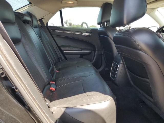 2016 CHRYSLER 300C 2C3CCAEG2GH320494