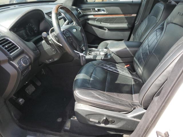 2019 FORD EXPLORER P - 1FM5K8HT0KGA03175