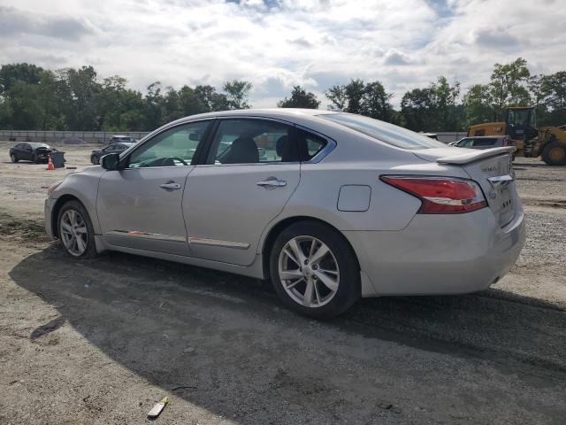2015 NISSAN ALTIMA 2.5 - 1N4AL3AP2FC246649