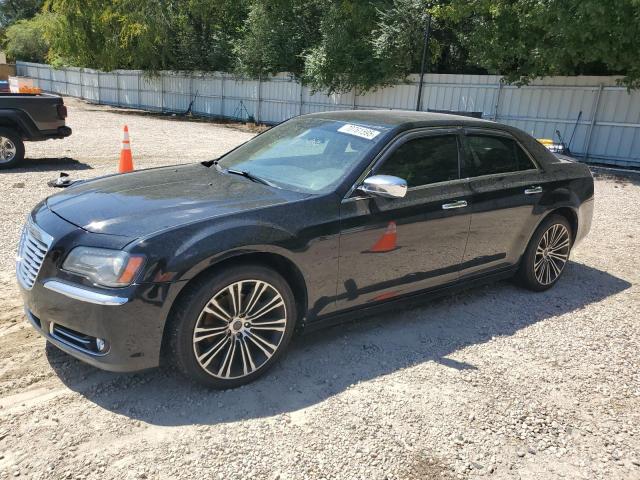 CHRYSLER 300 LIMITE
