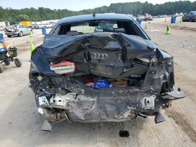 2016 AUDI A6 PREMIUM WAUCFAFC7GN091927